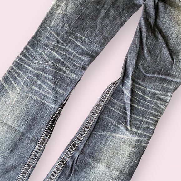 SOLD • Miss Me jeans - Picture 12 of 14